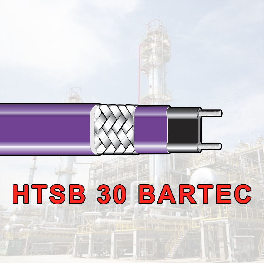 HTSB 30 кабель греющий 07-5819-7302
