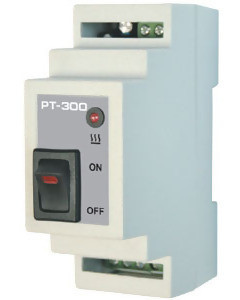 Терморегулятор электронный РТ-300